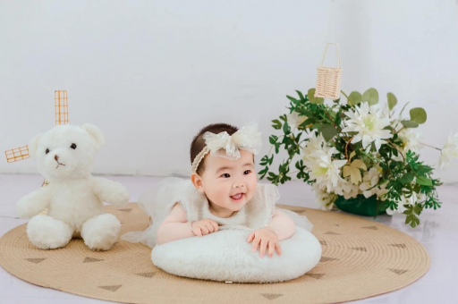 邯郸宝宝三个月翻身