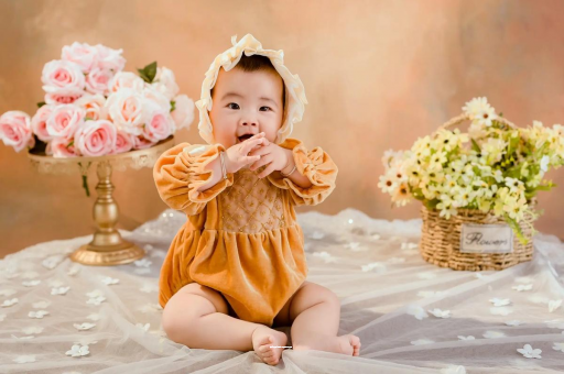 邯郸四个月宝宝咳嗽小妙招